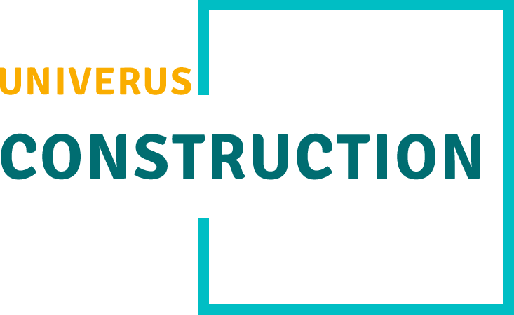 Univerus Construction Logo